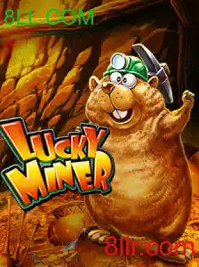 Descubra a Aventura Fascinante de LuckyMiner no Mundo Digital com 8LL.COM