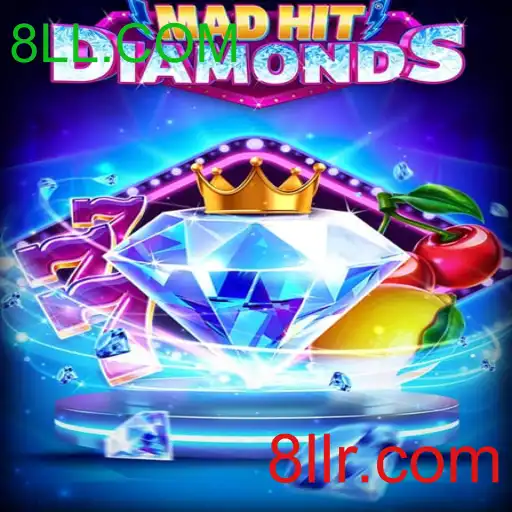 Explorando o Mundo do Jogo MadHitDiamonds e a Palavra-Chave 8LL.COM