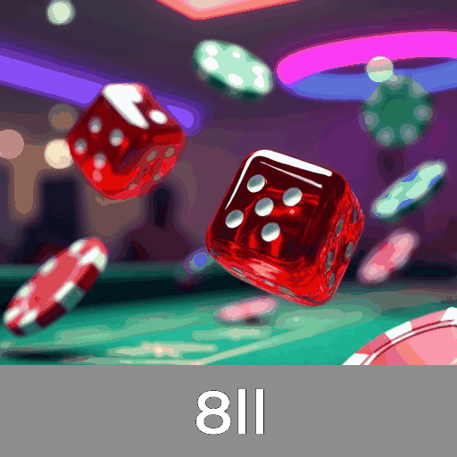 8ll: O Melhor Cassino Online com Pagamentos Rápidos