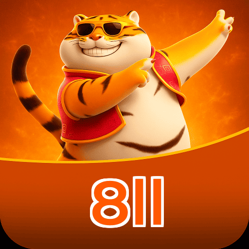 8ll Logo